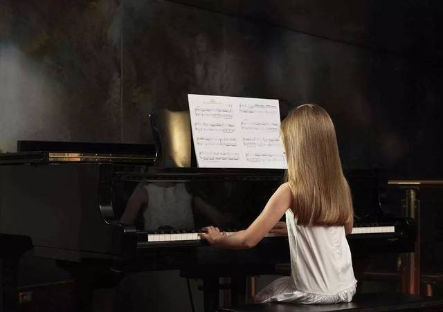 孩子學鋼琴,家長絕對不能有的想法.