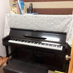 溫州鋼琴租賃指南 開啟音樂之旅的便捷選擇