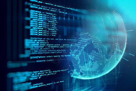 軟件開發商與計算機腳本編程代碼抽象技術在企業總部管理中的應用