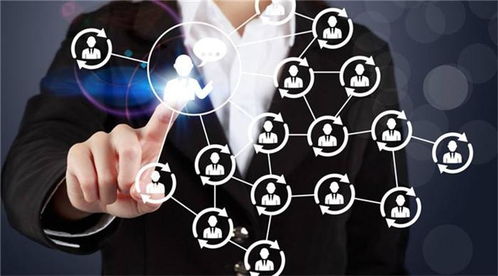 廣州獵頭服務(wù)在企業(yè)總部管理中的優(yōu)勢(shì)與價(jià)值