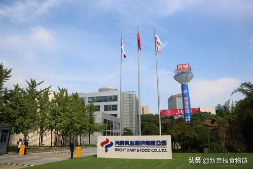 以智戰(zhàn)“?！?光明乳業(yè)5C競(jìng)爭(zhēng)力驅(qū)動(dòng)總部管理，煥發(fā)鮮奶產(chǎn)業(yè)新活力