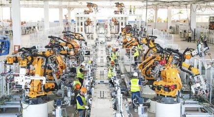 章管家 以智慧印章管理，賦能生產(chǎn)制造企業(yè)總部高效管控